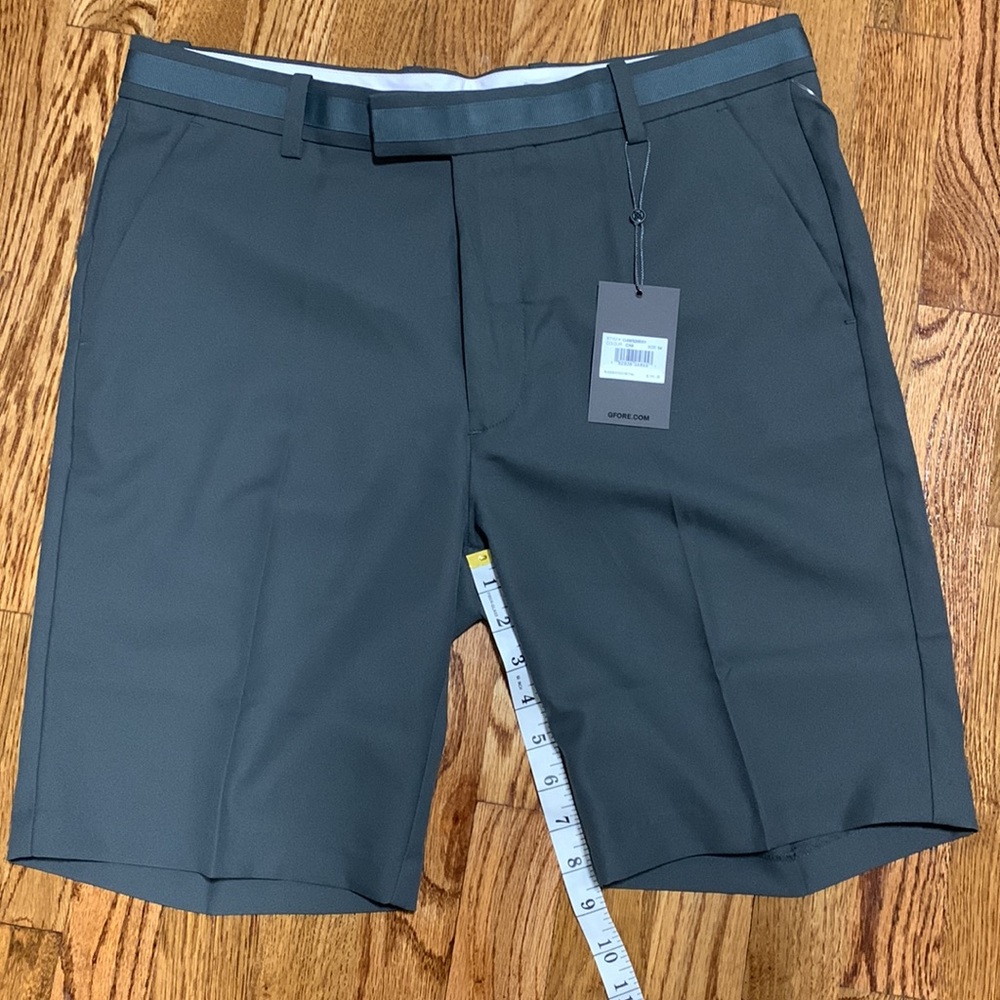 G/Fore golf shorts 34